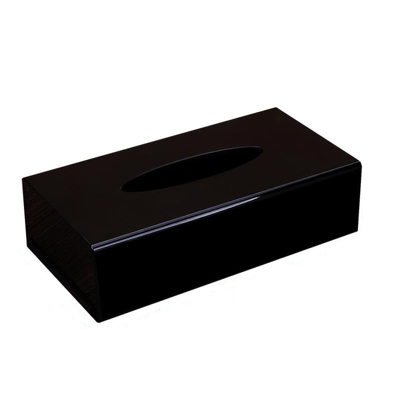 Distributeur Mouchoirs Moderne Boîte De Rangement Pour Télécommande, Organisateur De Bureau Organisateur Table De Nuit Distributeur Mouchoirs Moderne Boîte De Rangement Pour Télécommande, Organisateur De Bureau Organisateur Table De Nuit